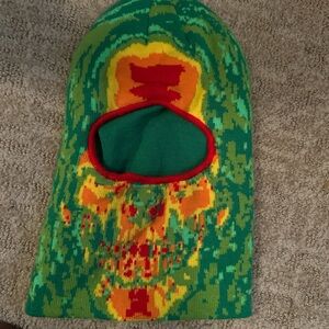 Balaclava Knitted Full Face Cover Ski Mask Winter Windproof